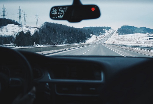 Car Driving Safety Tips